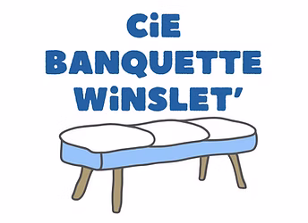 Banquette Winslet | théâtre de rue Isère